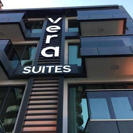 Vera Suite Hotel Trabzon Kültér fotó