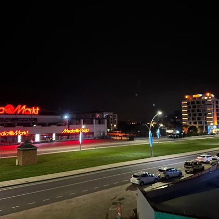 Vera Suite Hotel Trabzon Kültér fotó