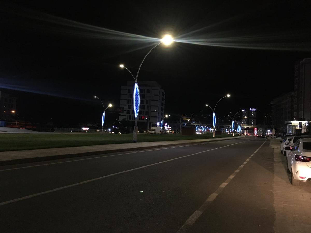 Vera Suite Hotel Trabzon Kültér fotó