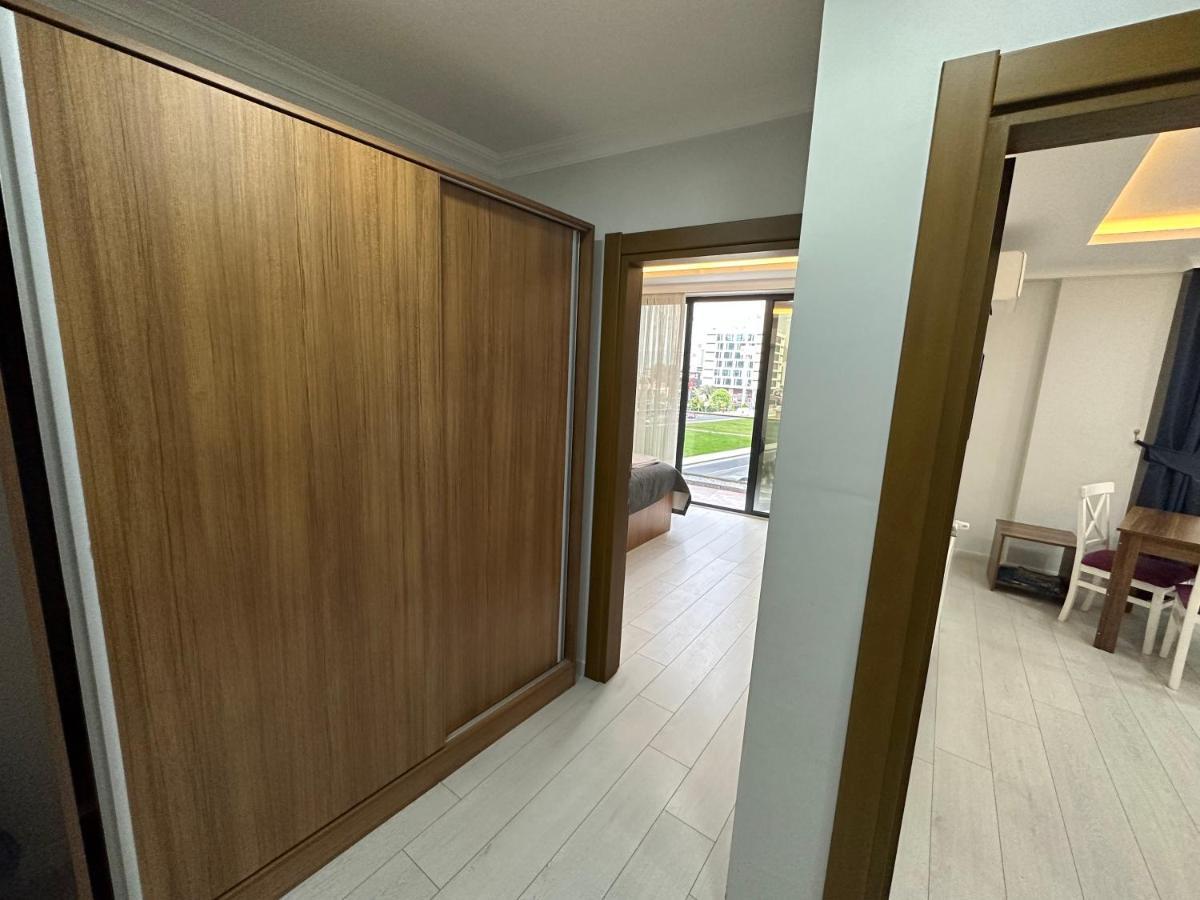 Vera Suite Hotel Trabzon Kültér fotó