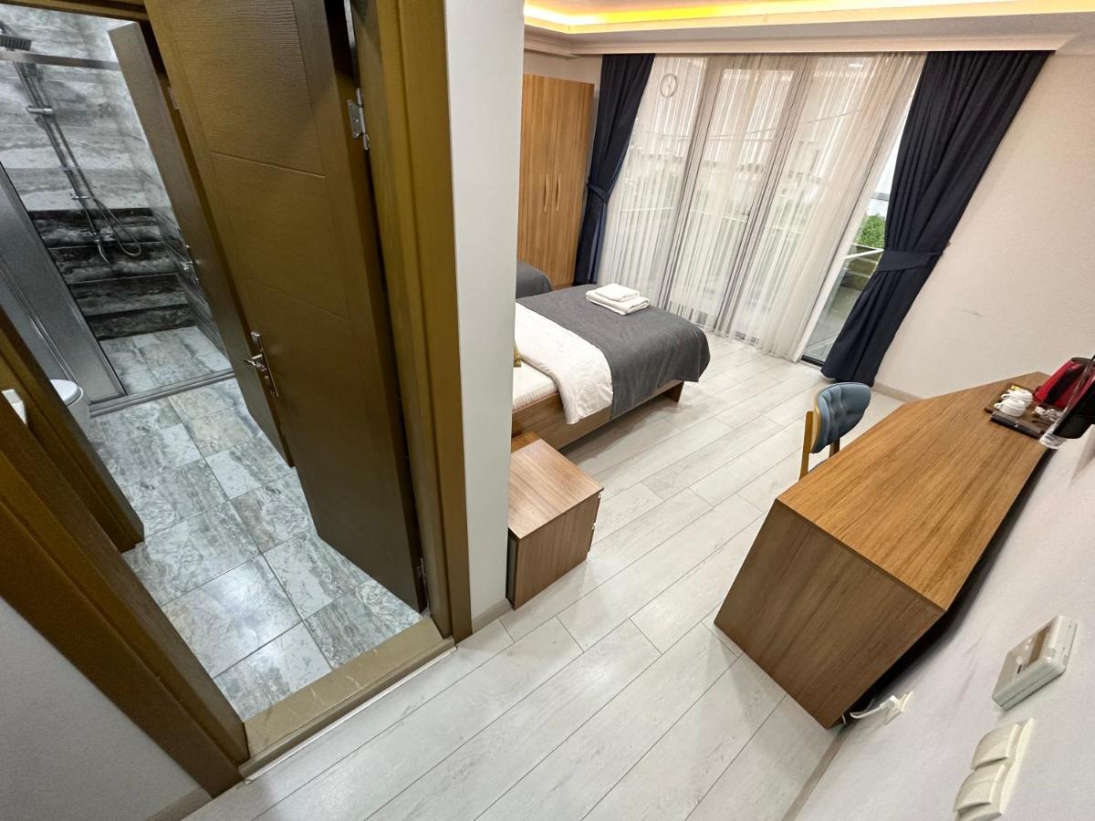 Vera Suite Hotel Trabzon Kültér fotó