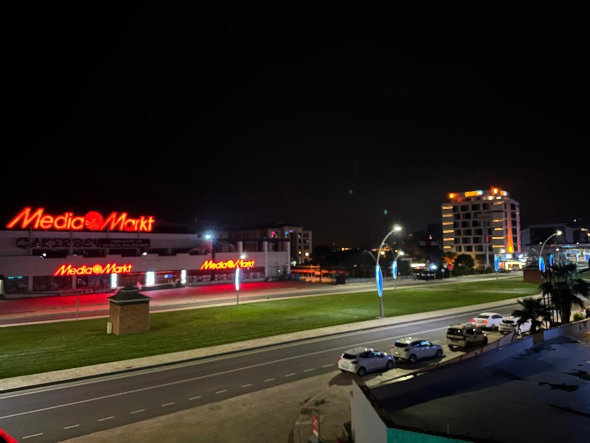 Vera Suite Hotel Trabzon Kültér fotó