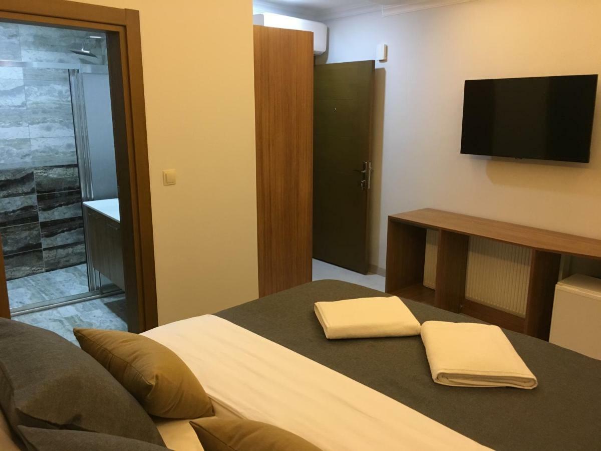 Vera Suite Hotel Trabzon Kültér fotó
