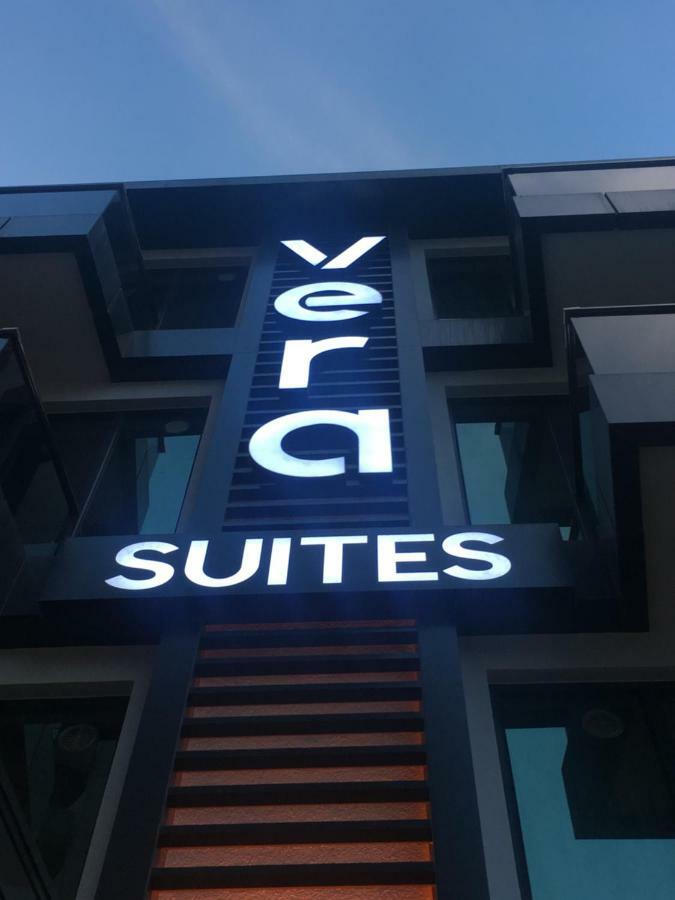 Vera Suite Hotel Trabzon Kültér fotó