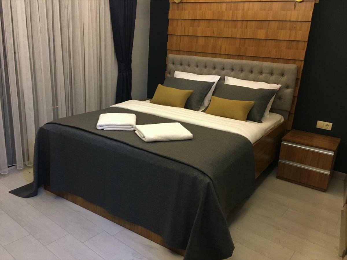Vera Suite Hotel Trabzon Kültér fotó