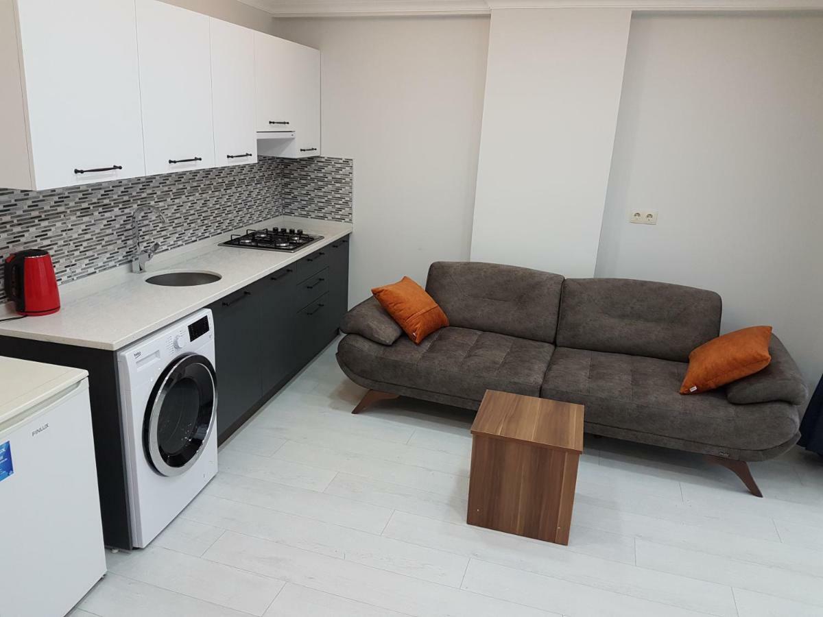 Vera Suite Hotel Trabzon Kültér fotó