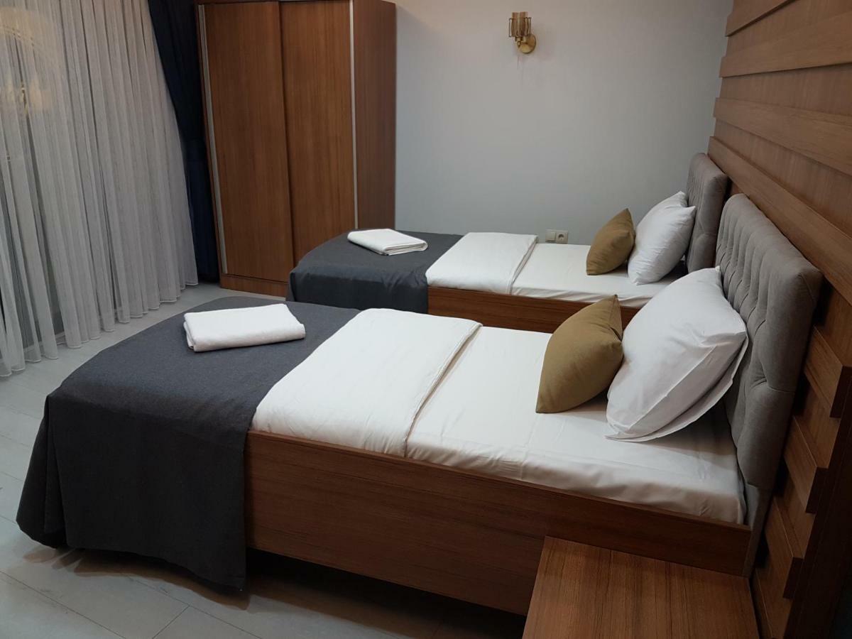 Vera Suite Hotel Trabzon Kültér fotó
