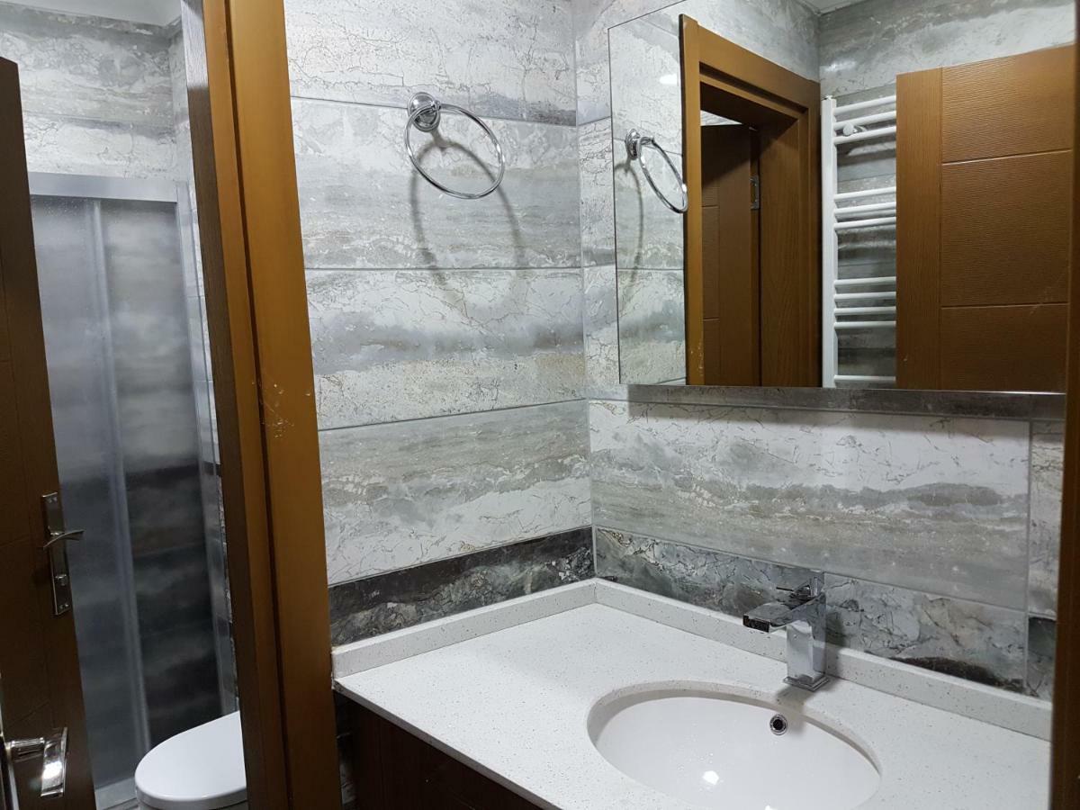 Vera Suite Hotel Trabzon Kültér fotó