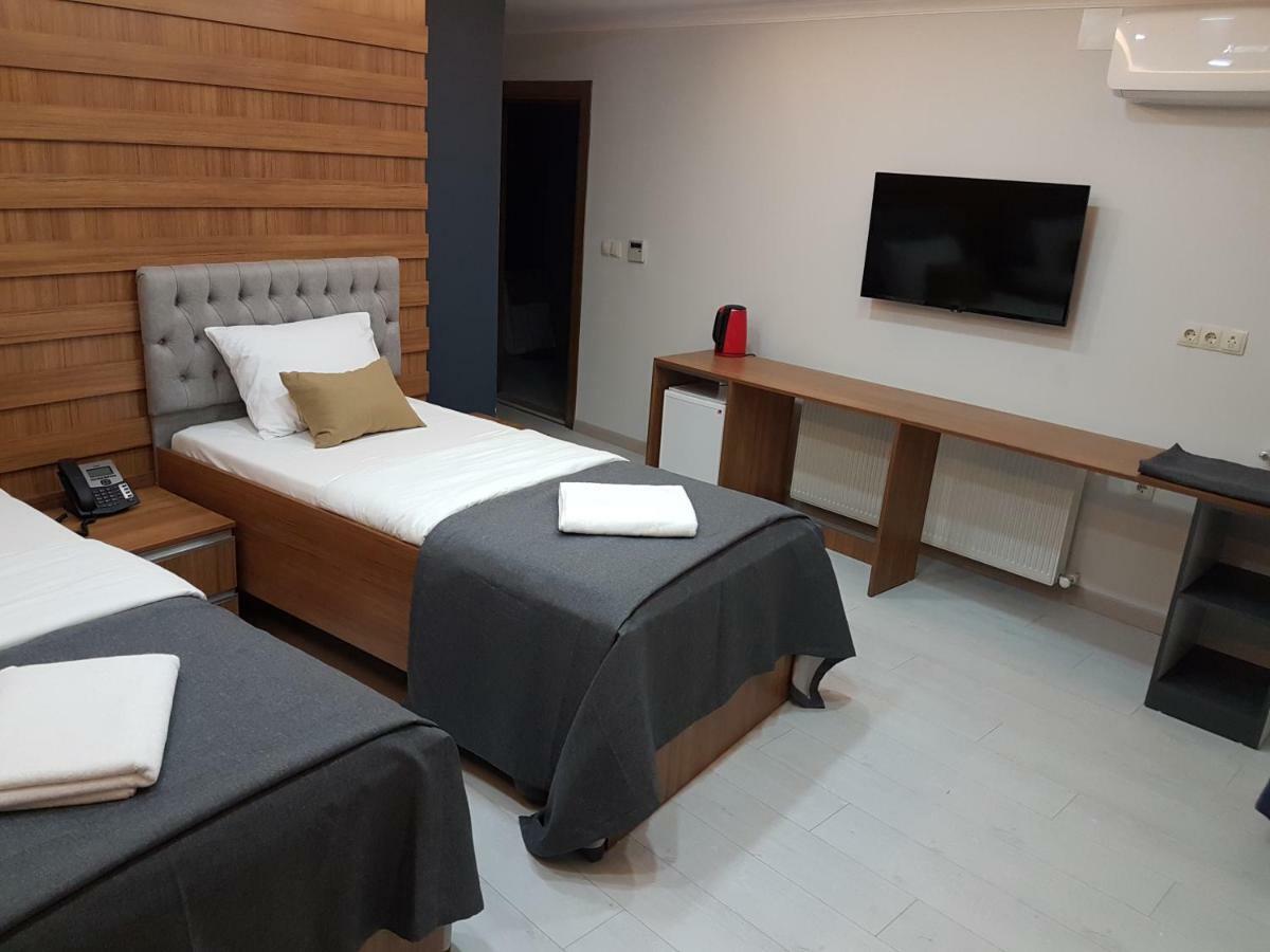 Vera Suite Hotel Trabzon Kültér fotó