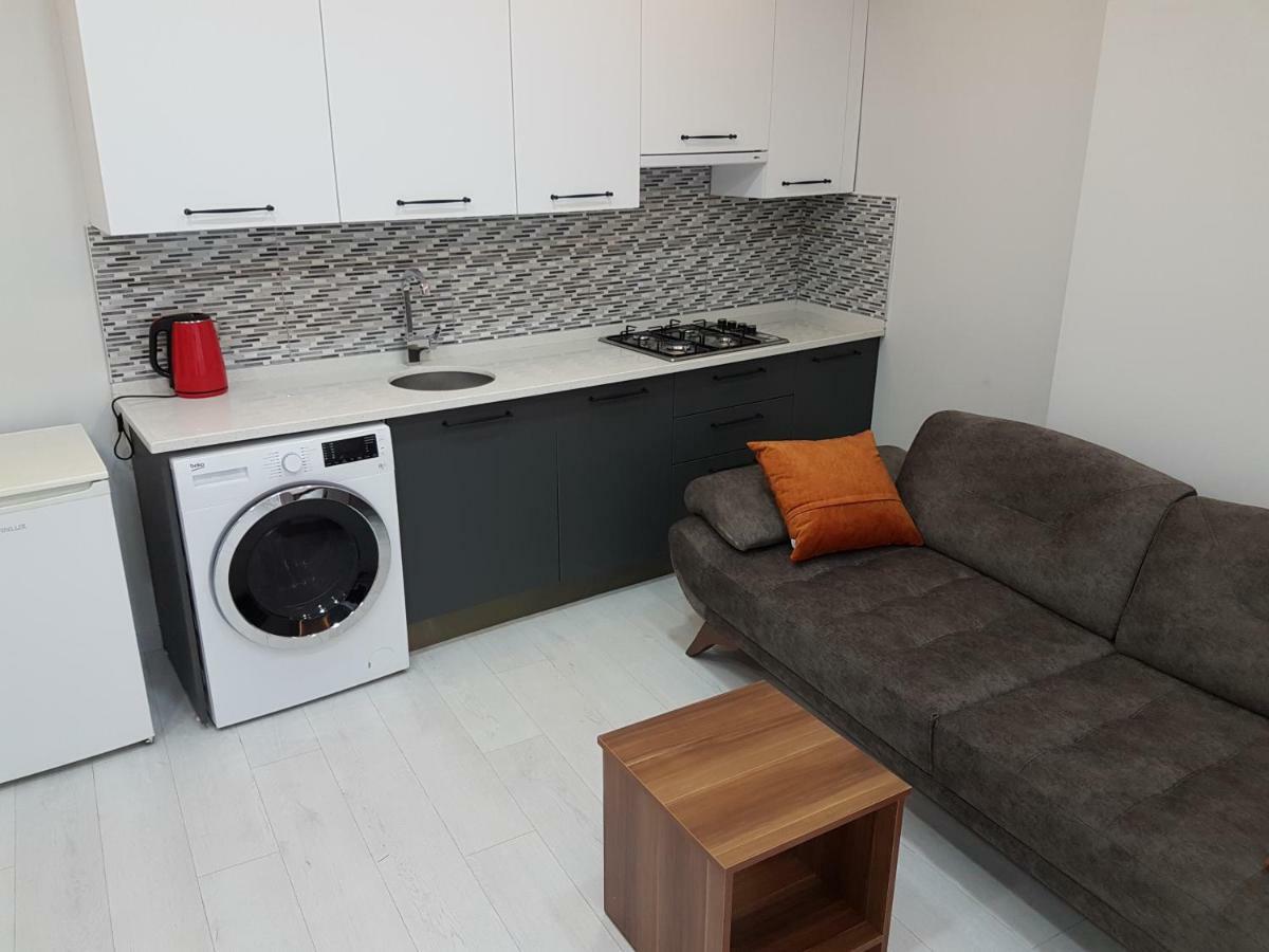 Vera Suite Hotel Trabzon Kültér fotó