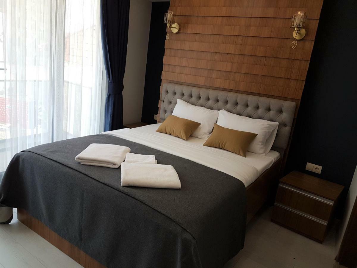 Vera Suite Hotel Trabzon Kültér fotó