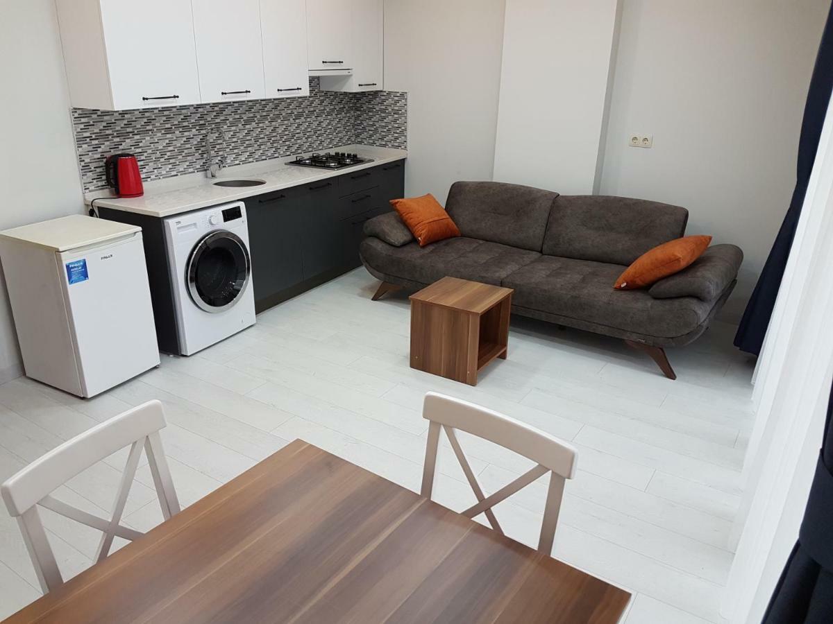 Vera Suite Hotel Trabzon Kültér fotó