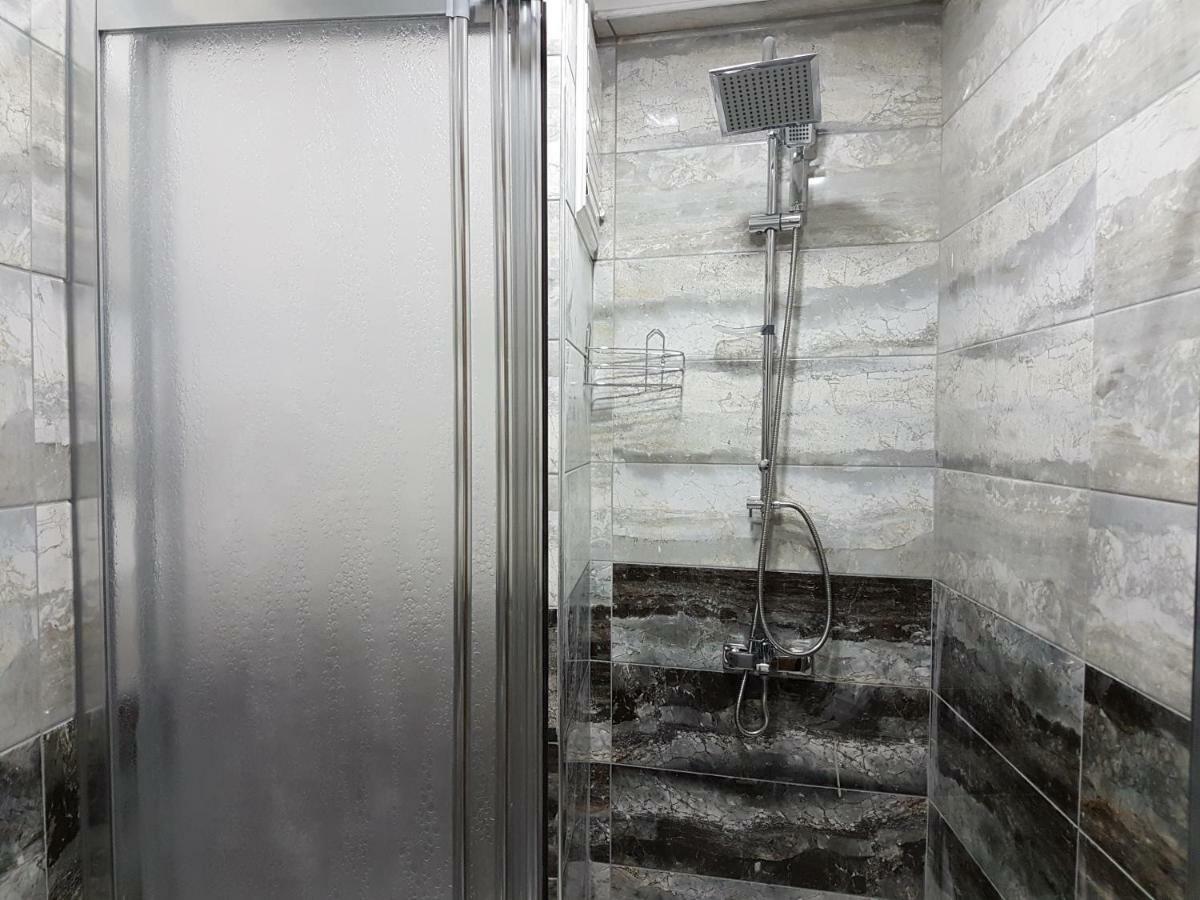 Vera Suite Hotel Trabzon Kültér fotó