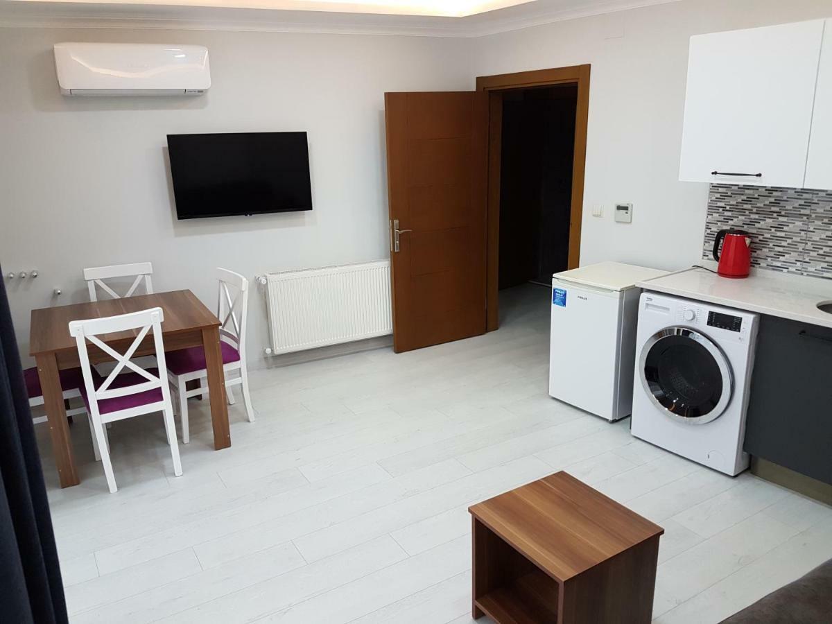 Vera Suite Hotel Trabzon Kültér fotó