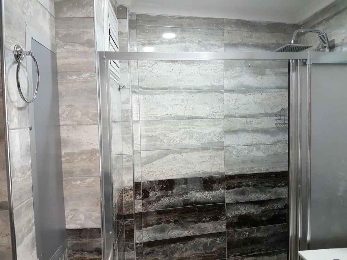 Vera Suite Hotel Trabzon Kültér fotó