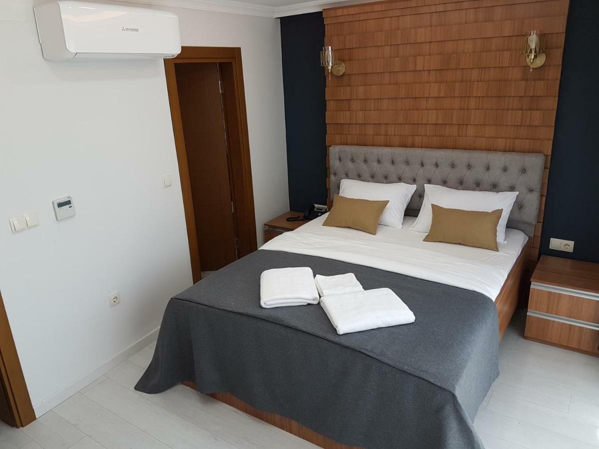 Vera Suite Hotel Trabzon Kültér fotó