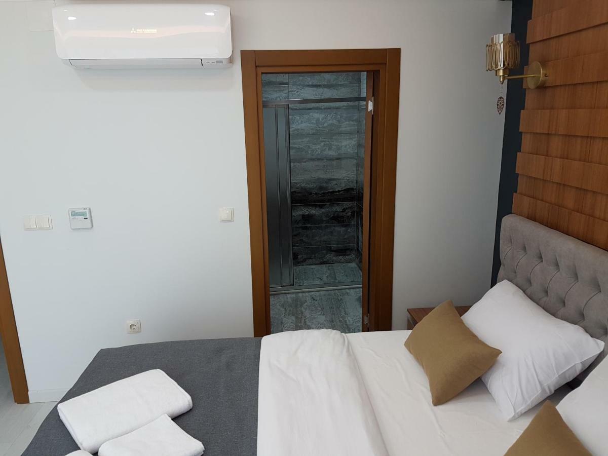 Vera Suite Hotel Trabzon Kültér fotó