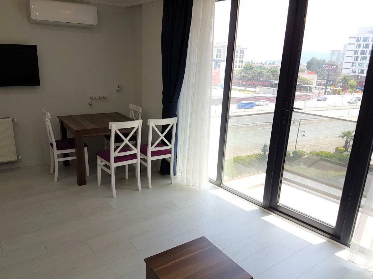 Vera Suite Hotel Trabzon Kültér fotó