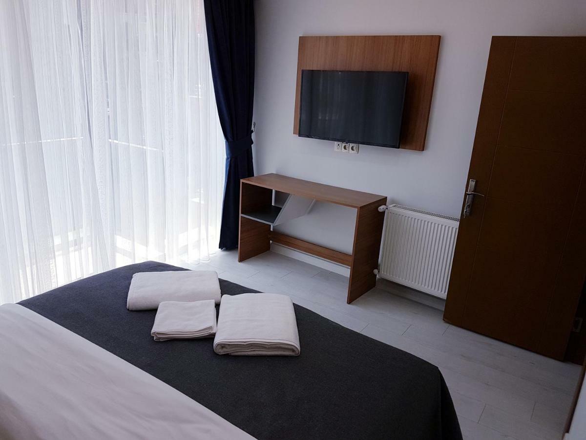 Vera Suite Hotel Trabzon Kültér fotó