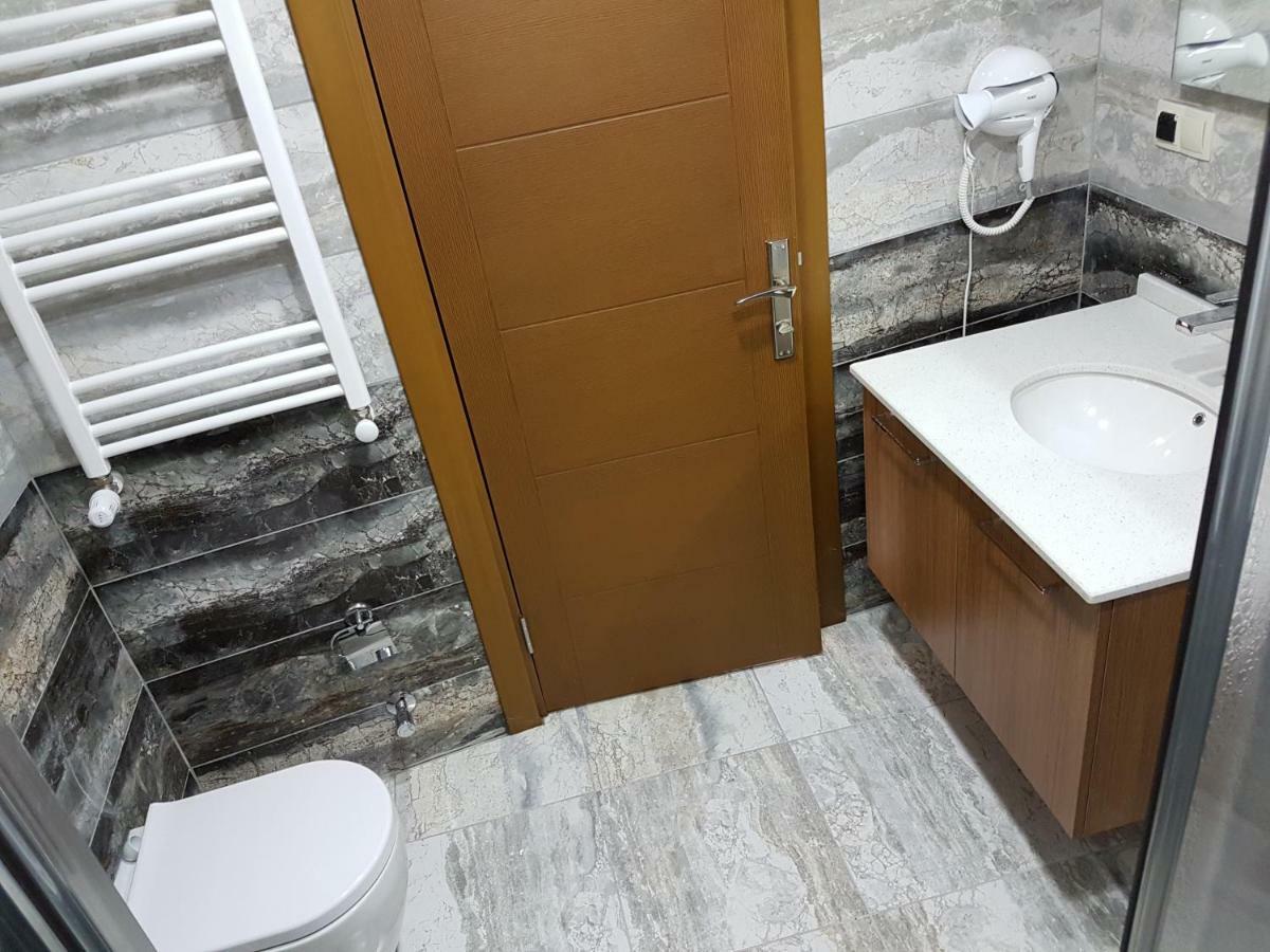 Vera Suite Hotel Trabzon Kültér fotó