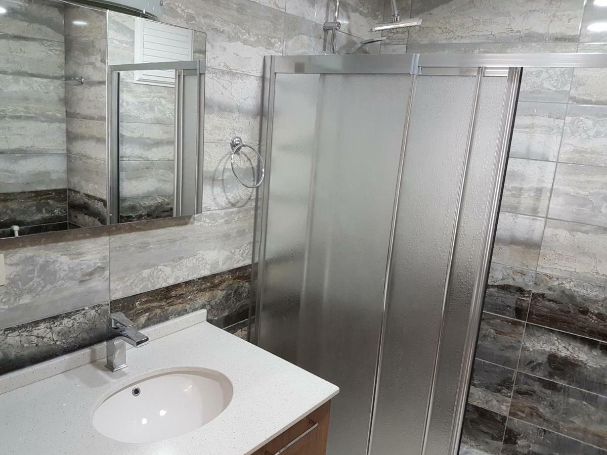Vera Suite Hotel Trabzon Kültér fotó