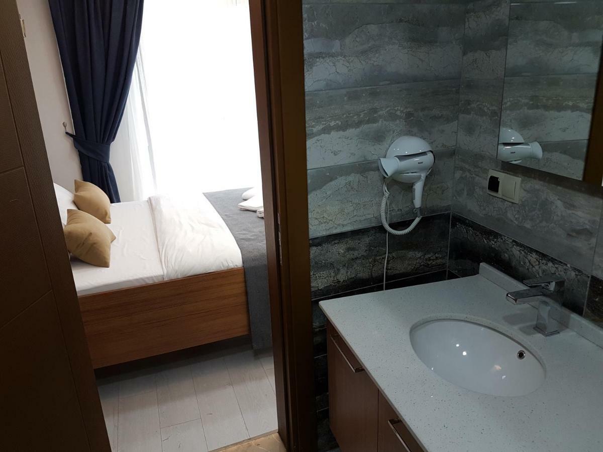 Vera Suite Hotel Trabzon Kültér fotó