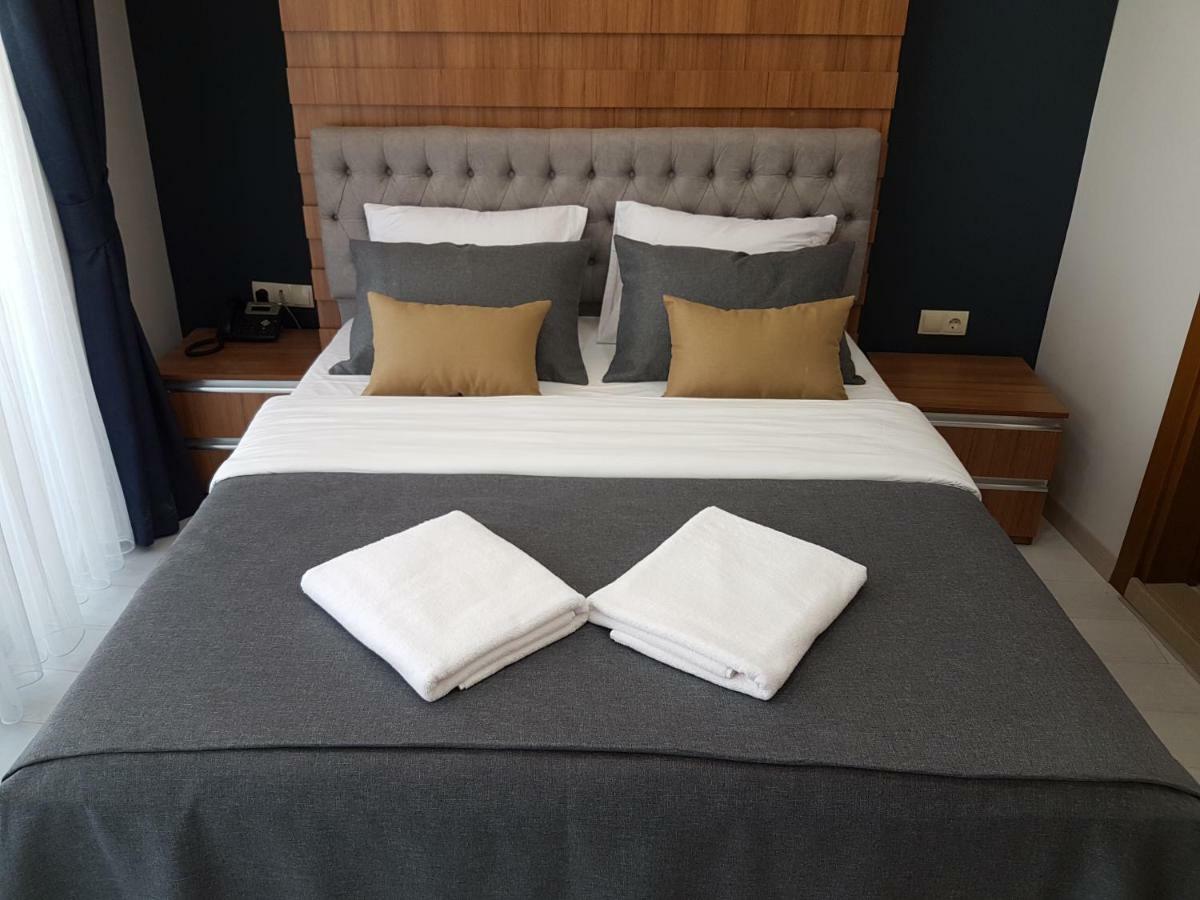 Vera Suite Hotel Trabzon Kültér fotó